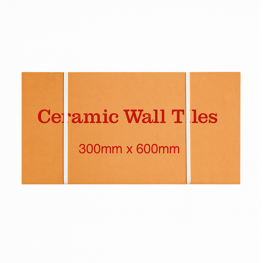 Caja de losas de cerámica pulida 300 mm x 600 mm Zeric 1623 (5 U) - Miniatura 4