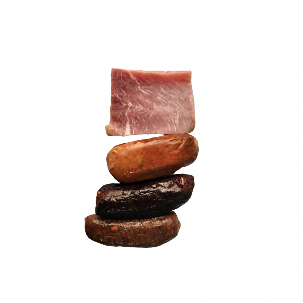 Potajín ALLÁ (200 g / 7.05 oz) - Miniatura 4