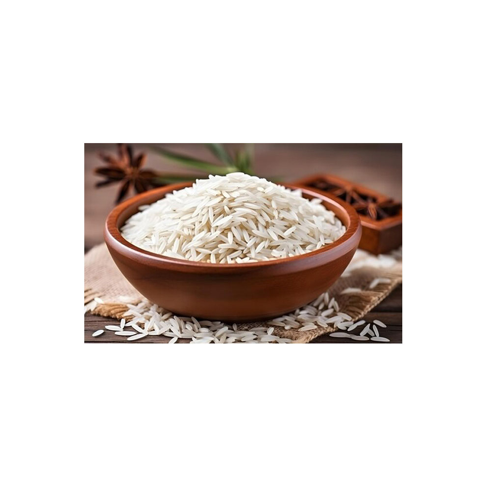 Arroz de grano largo ALLÁ (1.36 kg / 3 lb) - Miniatura 4
