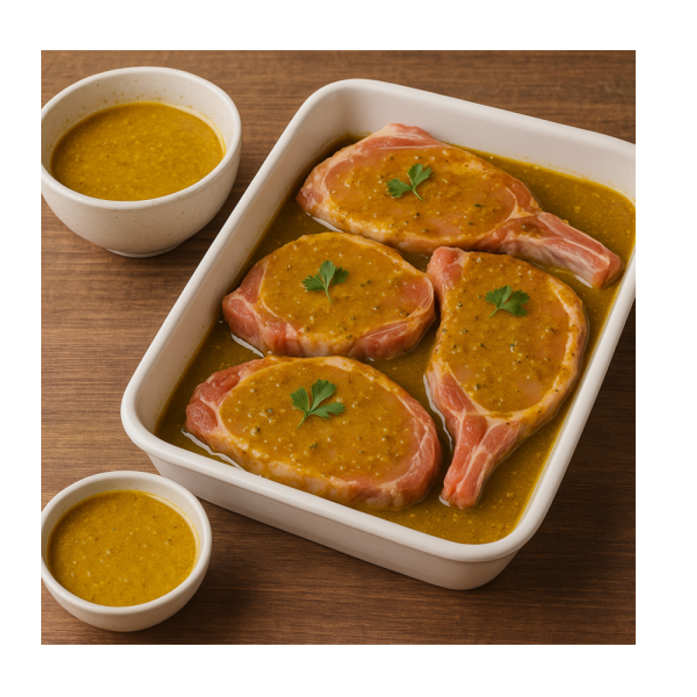 Adobo criollo El Roble (1000 ml / 33.81 fl oz) - Miniatura 4