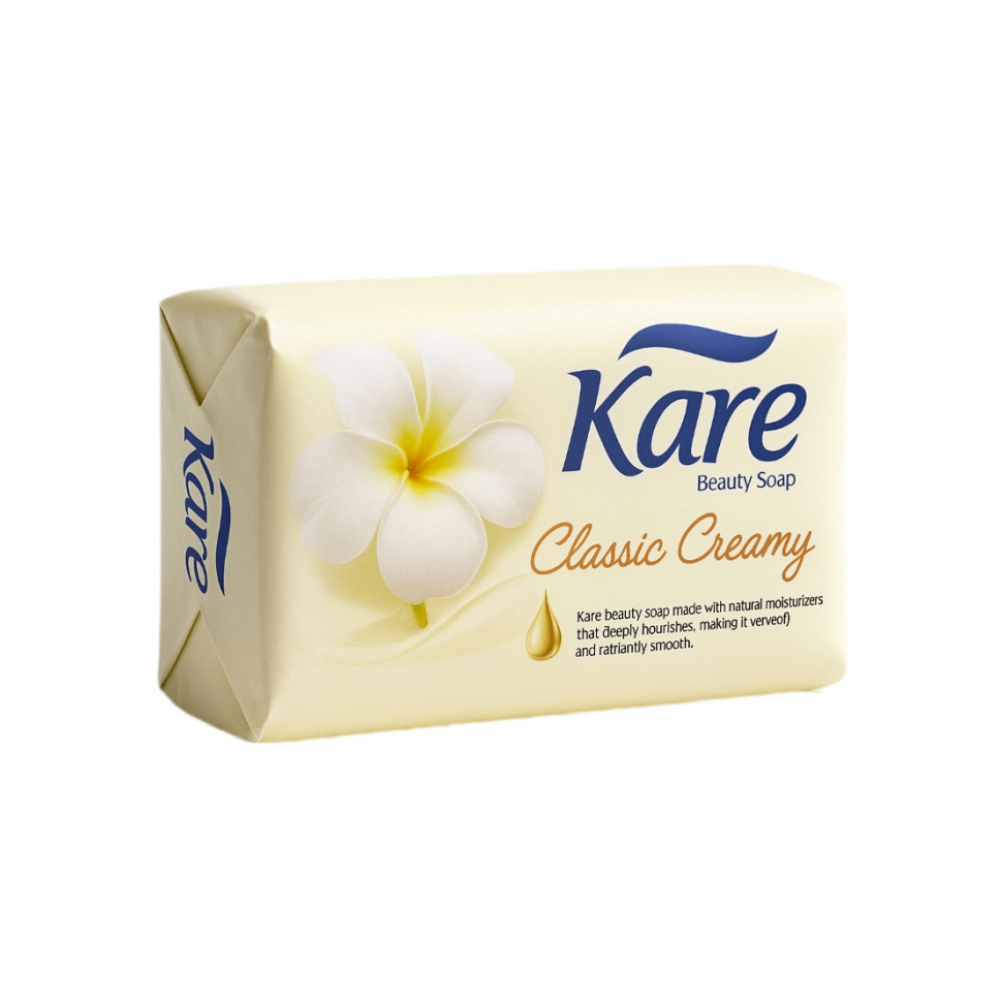 Combo de Jabon de baño ( 6 x 75 g) - Miniatura 2