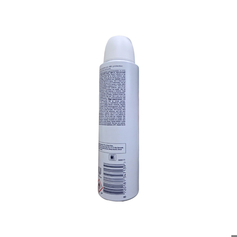Desodorante en aerosol go fresh pepino y té verde Dove (150 ml / 8.4 oz) - Miniatura 2