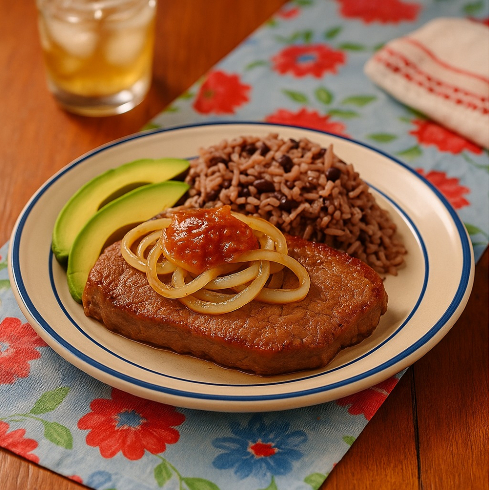 Bola de res Friboi (1.6 kg / 3.53 lb) - Miniatura 3