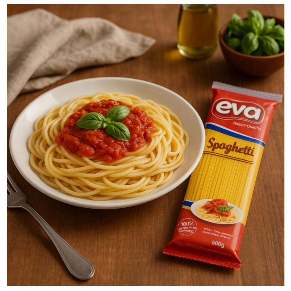 Combo de Espagueti ( 6 x 500 g ) - Miniatura 3