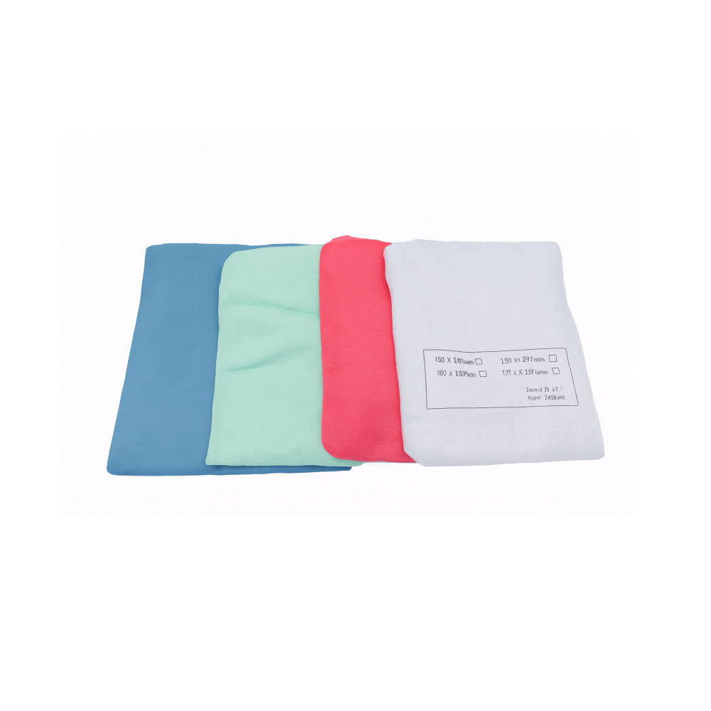 Mosquitero ALLÁ 150 cm x 200 cm - Miniatura 4