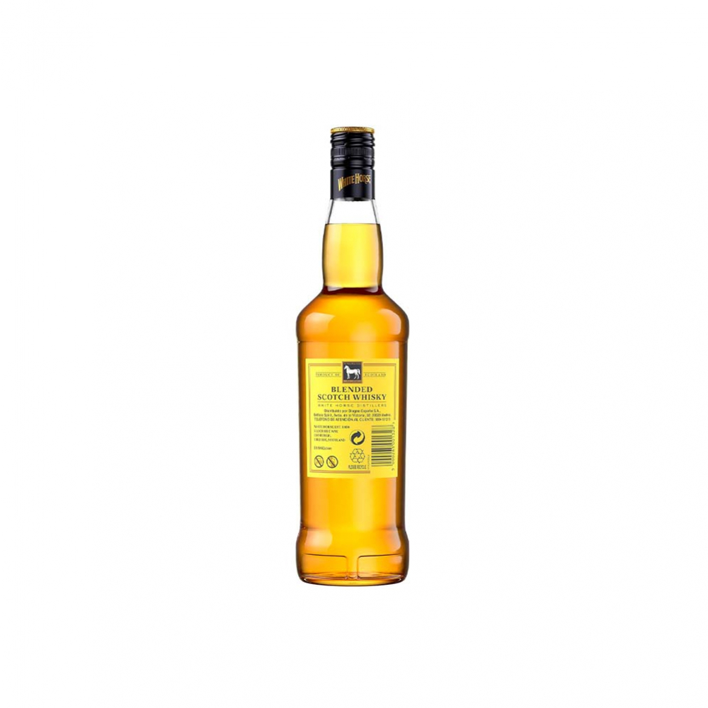 Whisky 40 % vol White Horse (750 ml) - Miniatura 2