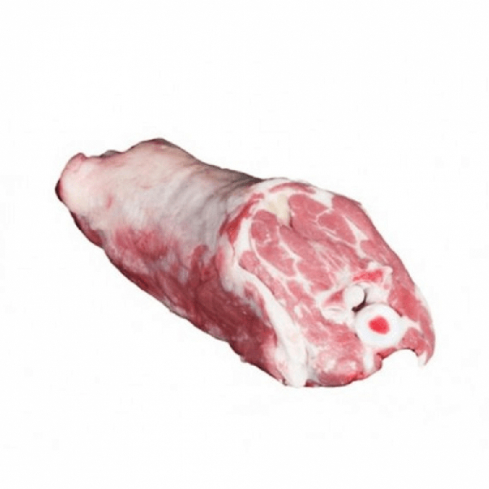 Cogote de carnero Cosecha Real (1.36 kg / 3 lb) - Miniatura 2