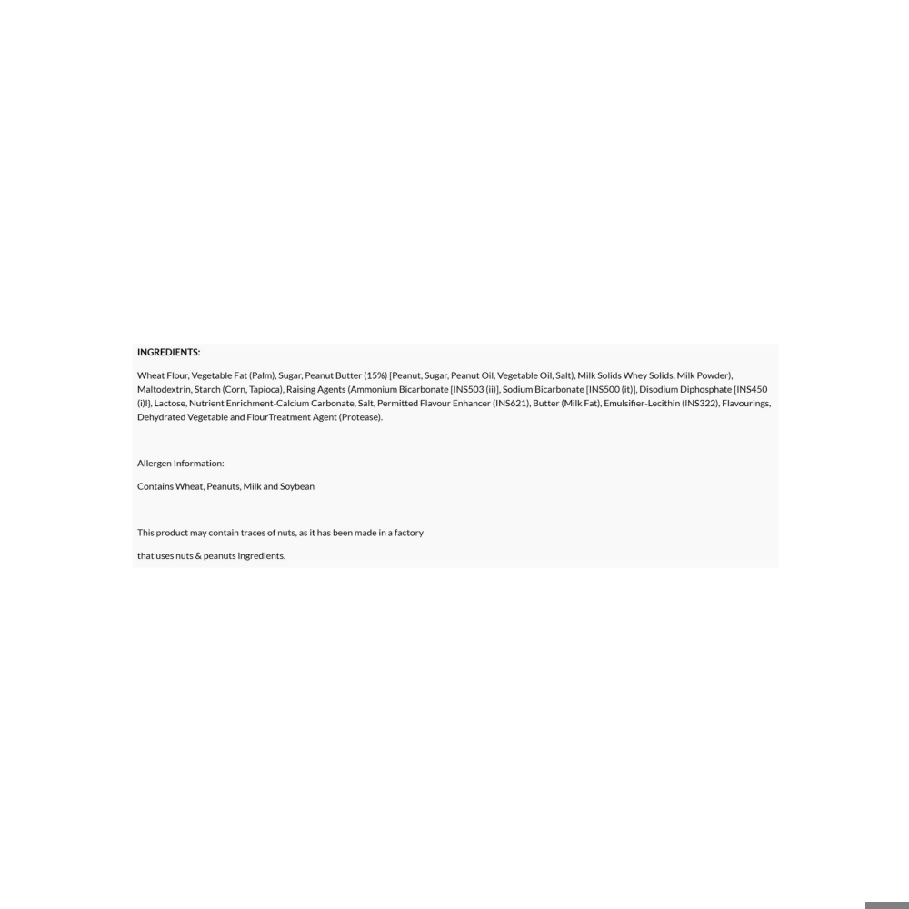 Bombones rellenos con crema de cacahuete Lexus (180 g / 6.35 oz) - Miniatura 3