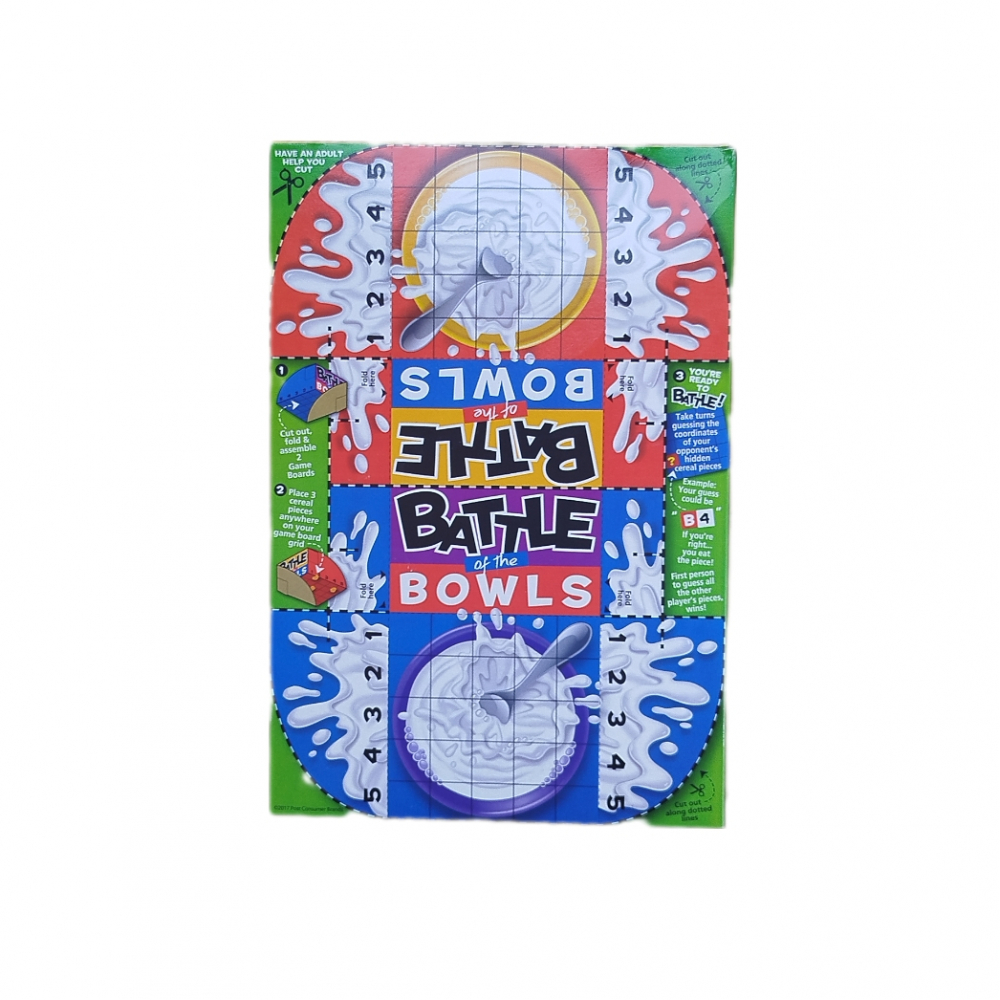 Cereales de maíz y avena endulzados Kiggins (368 g / 13 oz) - Miniatura 2