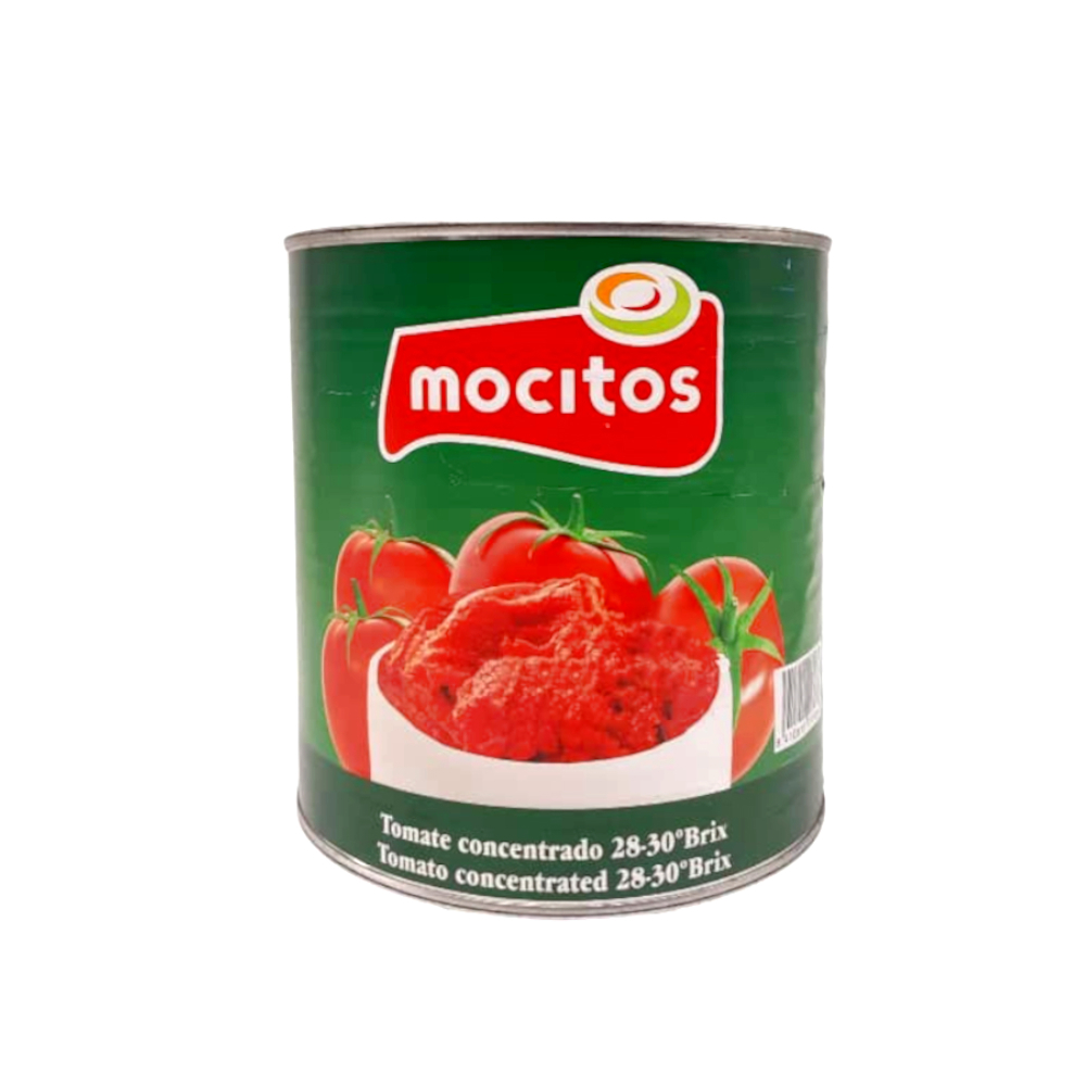 Tomate concentrado Mocitos (800 g / 1.76 lb) - Miniatura 4