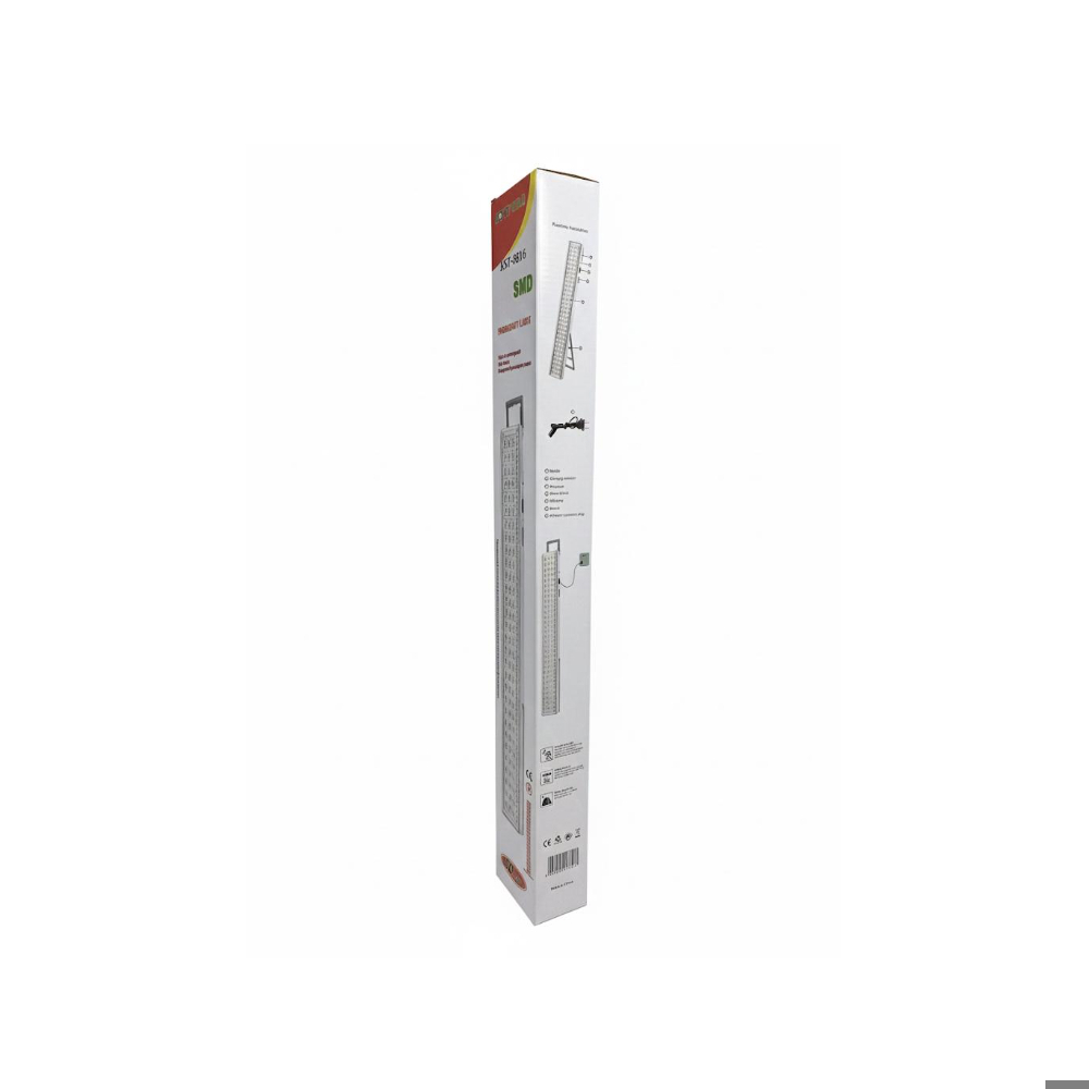 Lámpara linterna recargable ODM de 90 LED - Miniatura 4