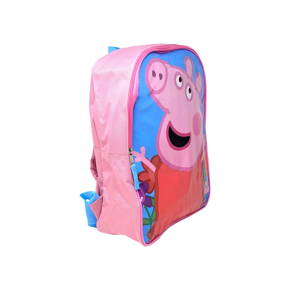 Mochila de Peppa Pig Fast Forward - Miniatura 4
