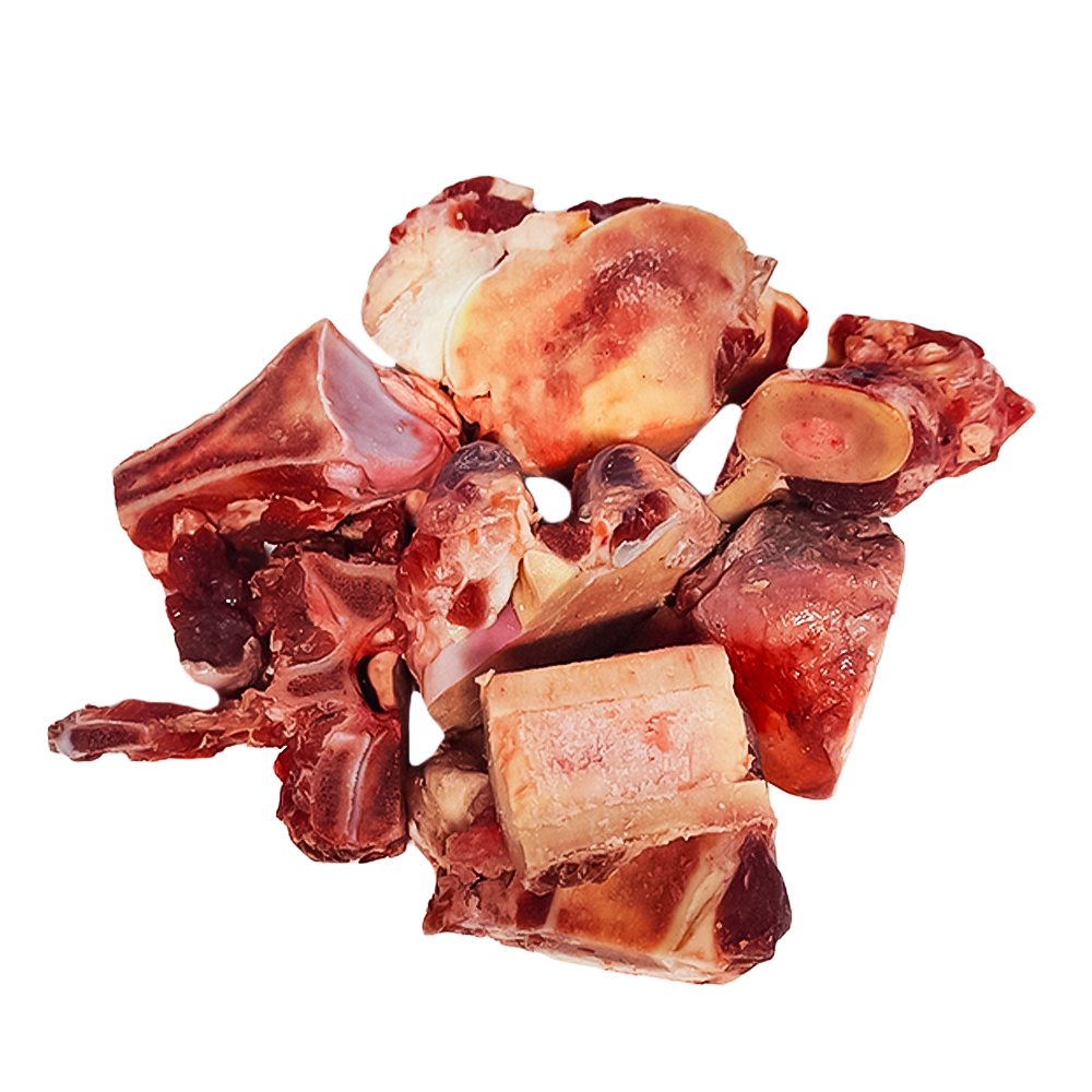 Hueso de res Cosecha Real (2 kg / 4.4 lb) - Miniatura 2