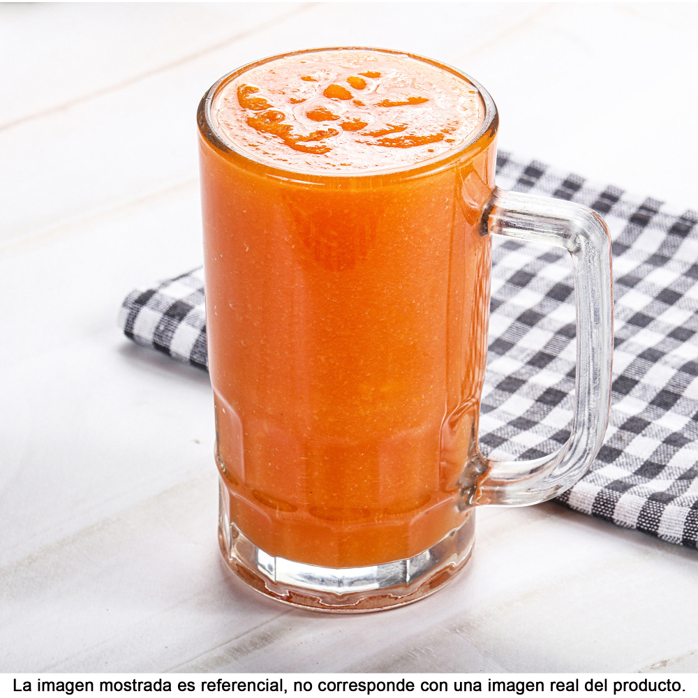 Trozos de frutabomba congelada Campo Vivo (500 g / 1.1 lb) - Miniatura 4