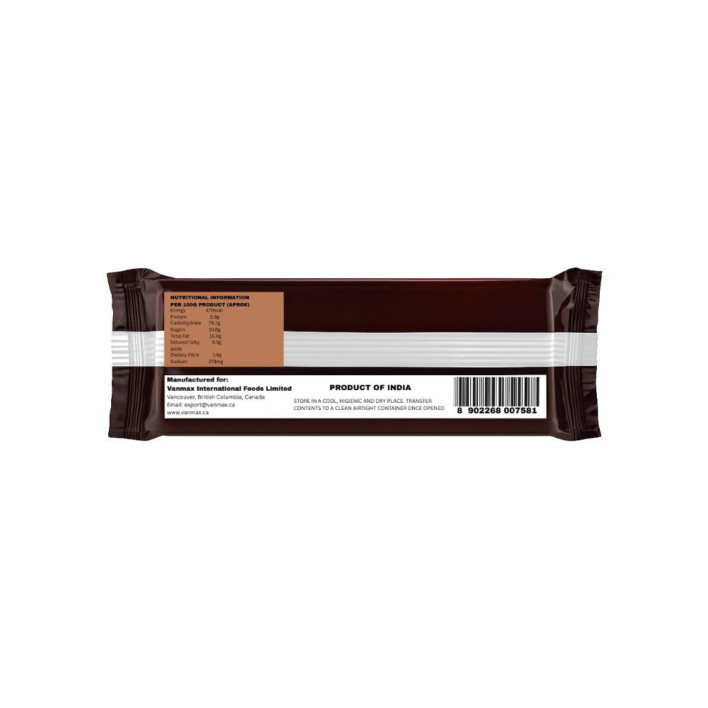 Galletas de crema con sabor a chocolate Bora Bora Holland Park (4 x 78 g / 2.75 oz) - Miniatura 4