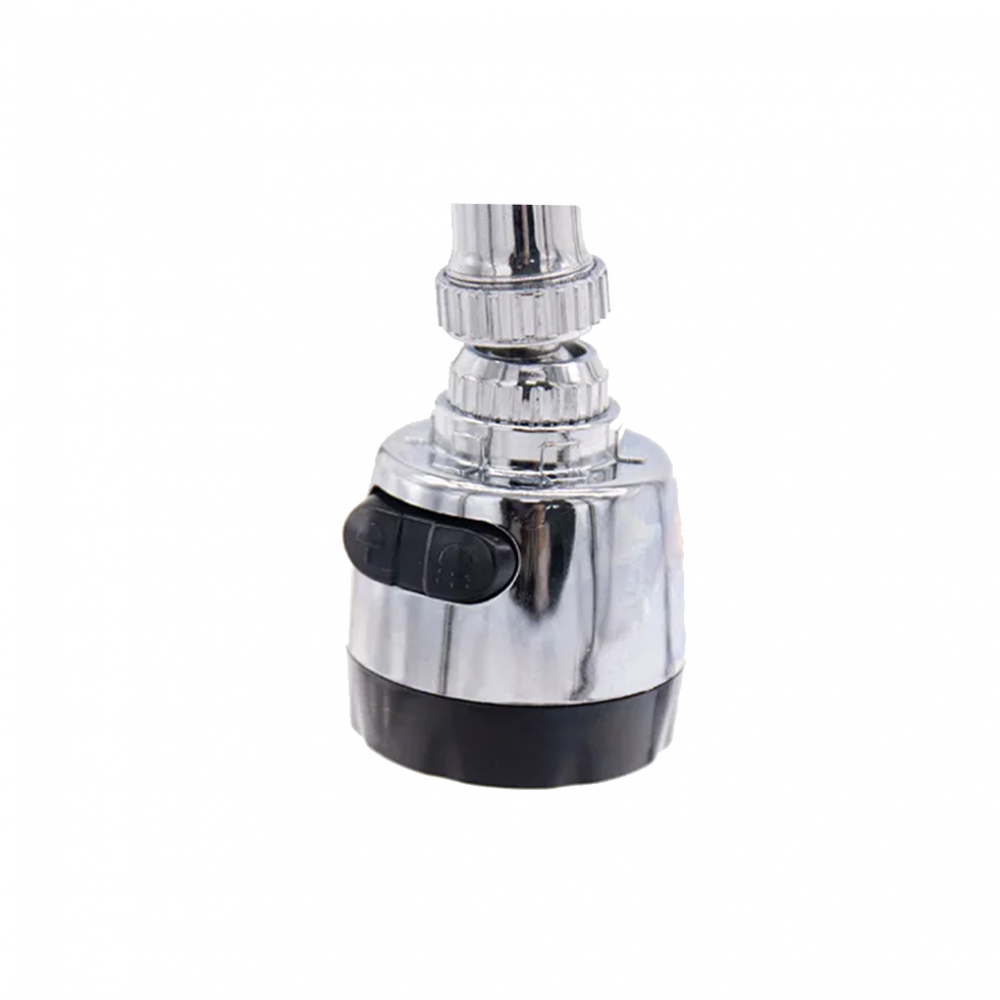 Grifo - llave o pila - individual flexible para fregadero Griven - Miniatura 4