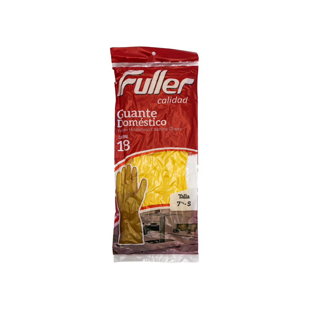 Guante doméstico talla 7 1/2 Fuller - Miniatura 2