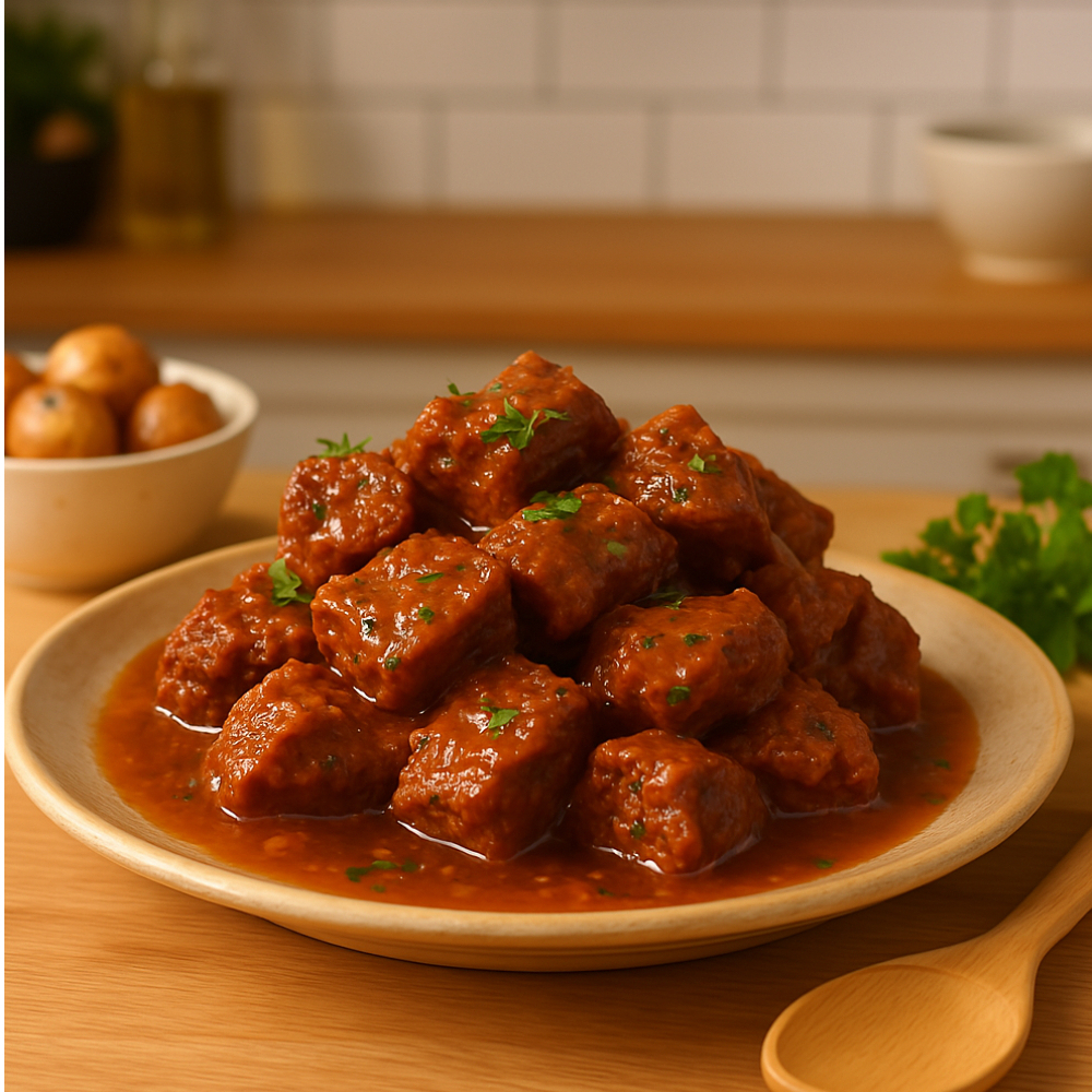 Carne de res troceada MCH (1.36 kg / 3 lb) - Miniatura 4