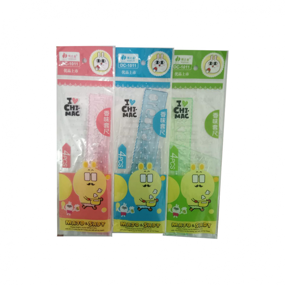 Juego de reglas Majo & Sady - Miniatura 4