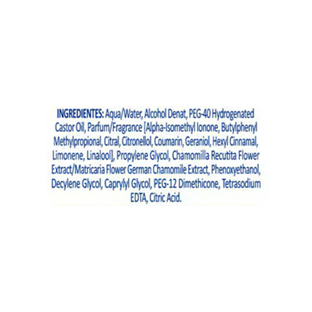 Gel para peinar para bebés manzanilla Ricitos De Oro (115 g / 4.0 oz) - Miniatura 3