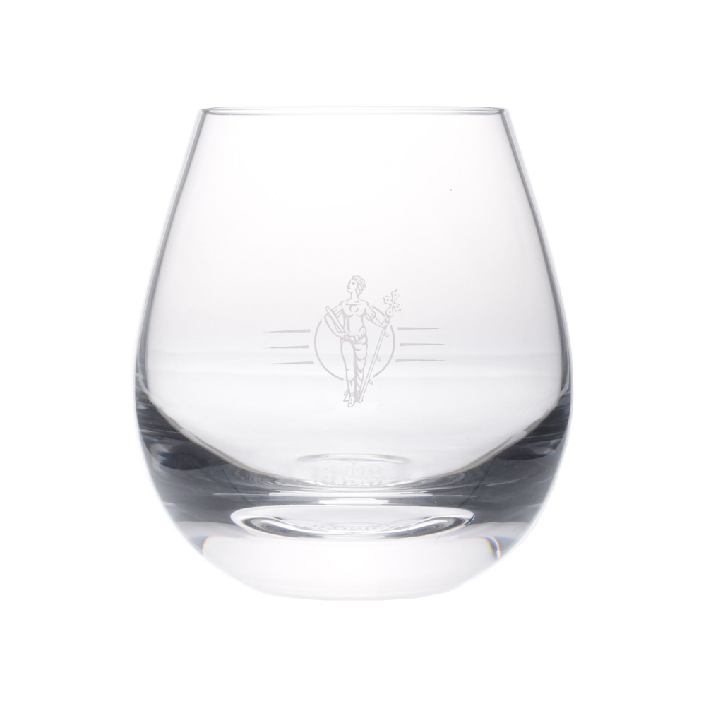 Hielera de cristal Havana Club - Imagen 1