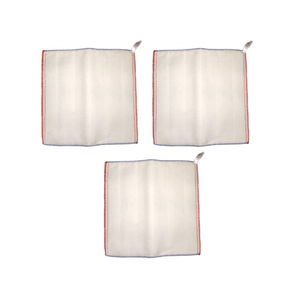 Toallas multipropósitos Elanova (3 U) - Miniatura 2