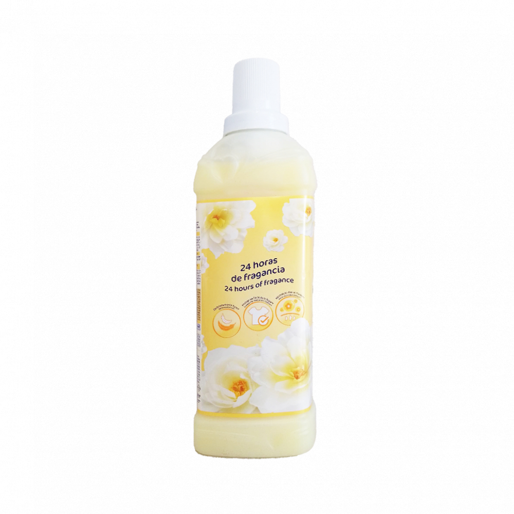 Suavizante para ropa aroma de sol Suavitel (739 ml / 25 fl oz) - Miniatura 2