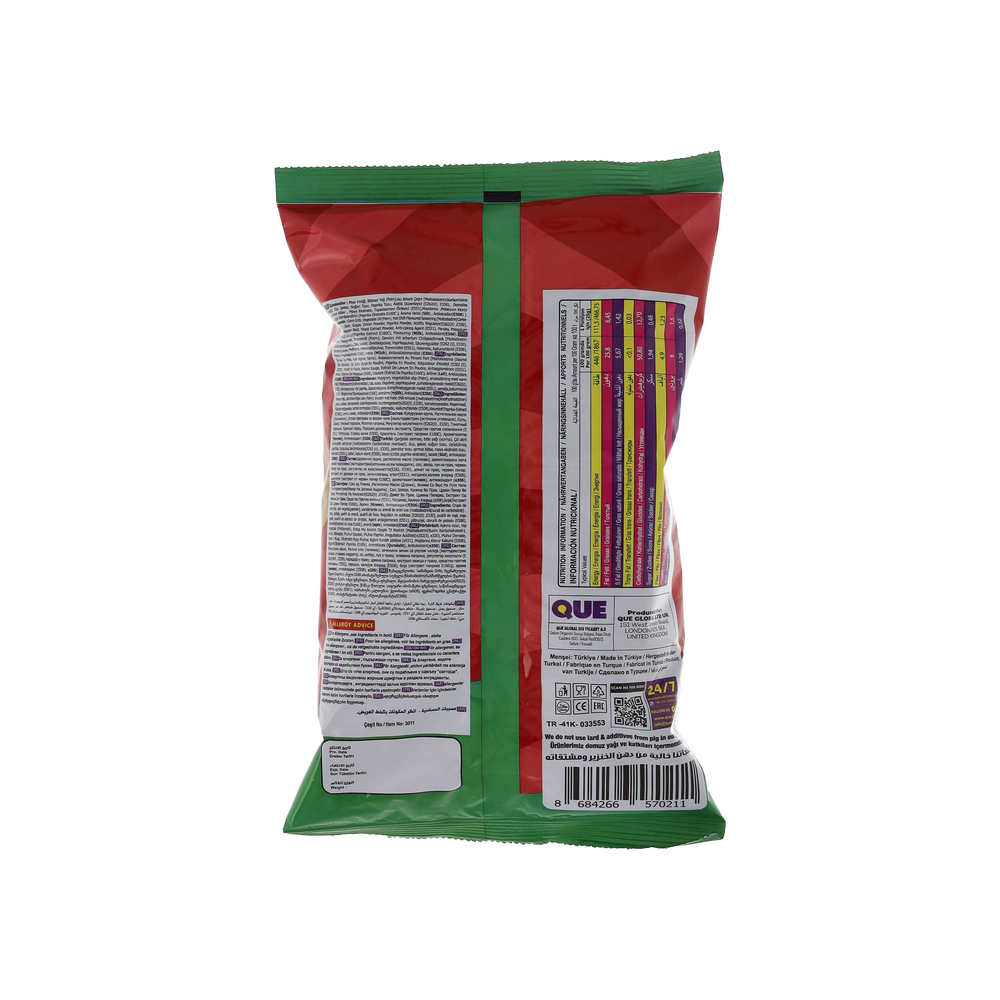 Pelly sabor picante y chile Hello I'm (65 g / 2.29 oz) - Miniatura 2