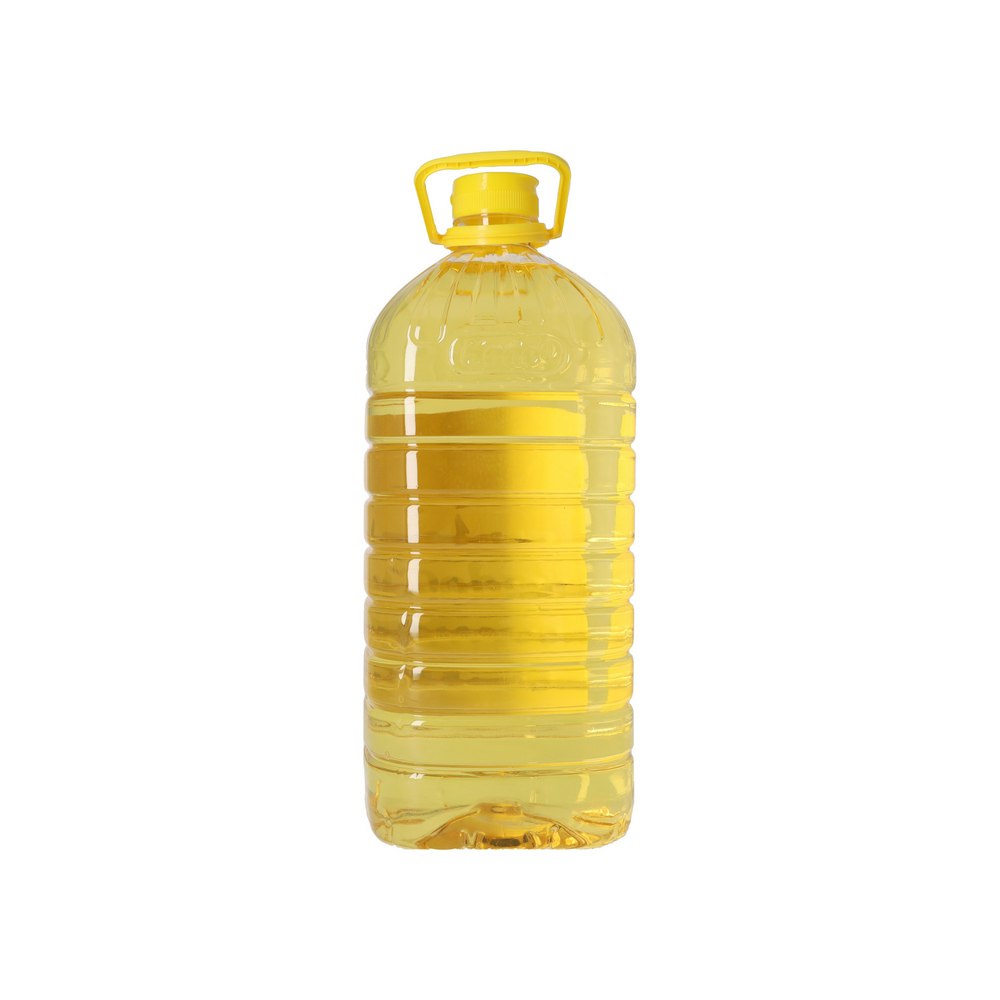 Aceite de girasol Kadoo (5 L) - Miniatura 2