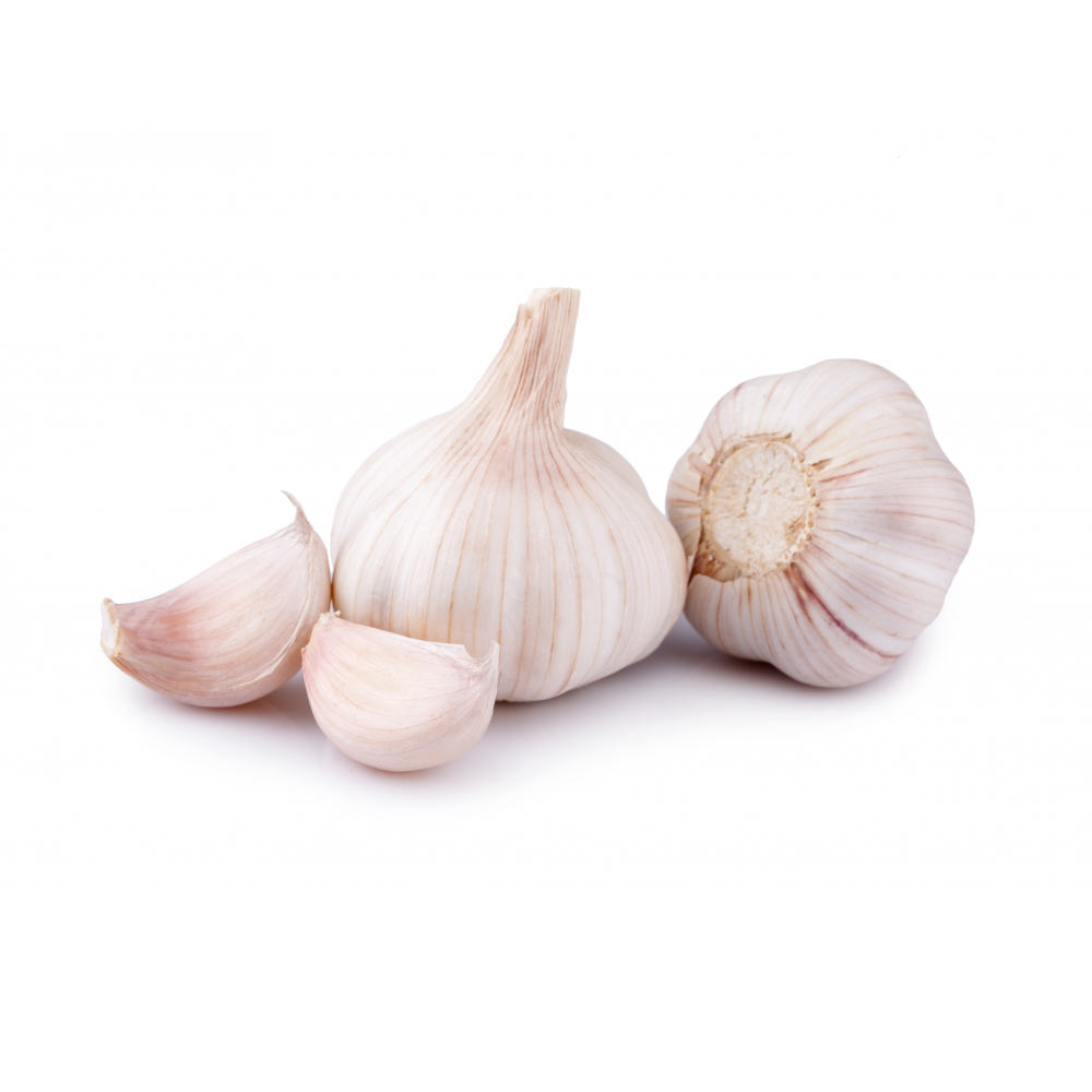 Cabezas de ajo Cosecha Real (160 g / 5.6 oz) - Miniatura 2