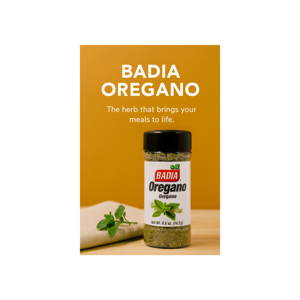 Orégano Badia (14.2 g) - Miniatura 4