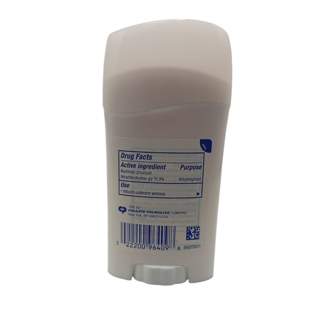 Desodorante en barra para damas Teen Spirit Lady Speed Stick (39.6 g / 1.4 oz) - Miniatura 2