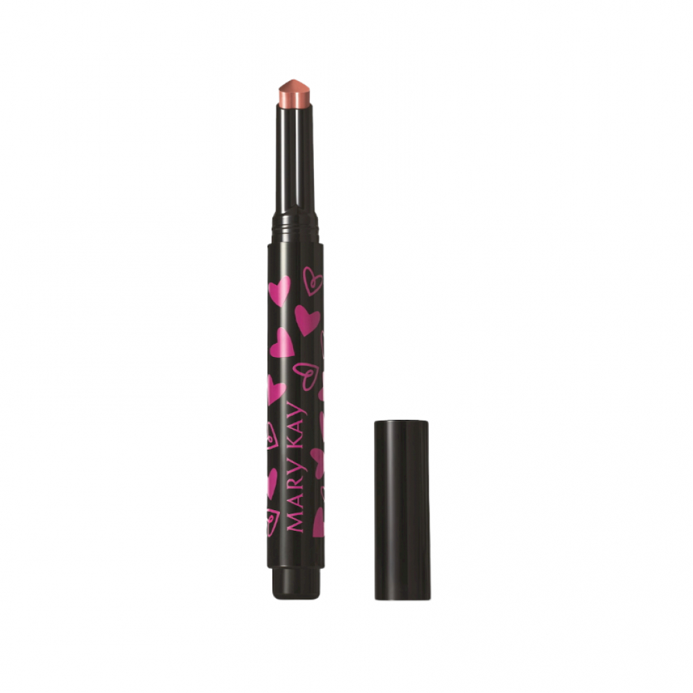 Labial con forma de corazón natural Edición Limitada Mary Kay (1.68 g) - Imagen 1