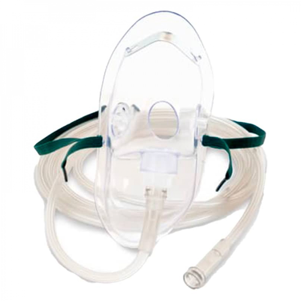 Máscaras de oxígeno pediátrica - Miniatura 2