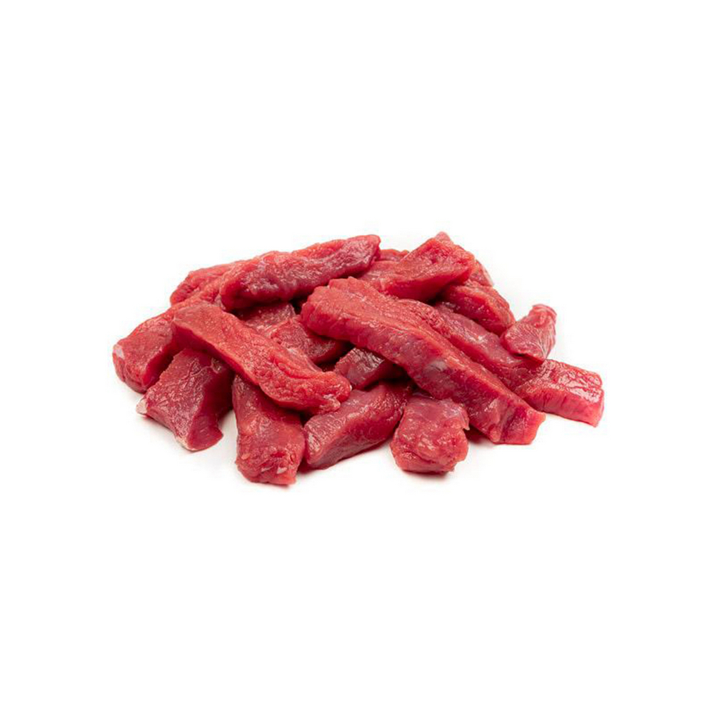 Fajitas de res Cosecha Real (1 kg / 2.2 lb) - Miniatura 2