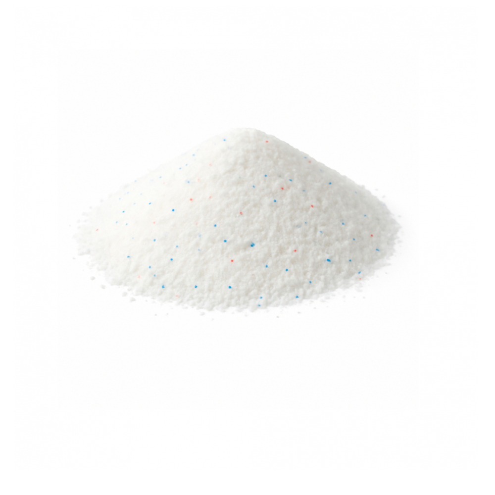 Detergente en polvo multiuso aroma rosas Gal (1 kg / 2.20 lb) - Miniatura 4