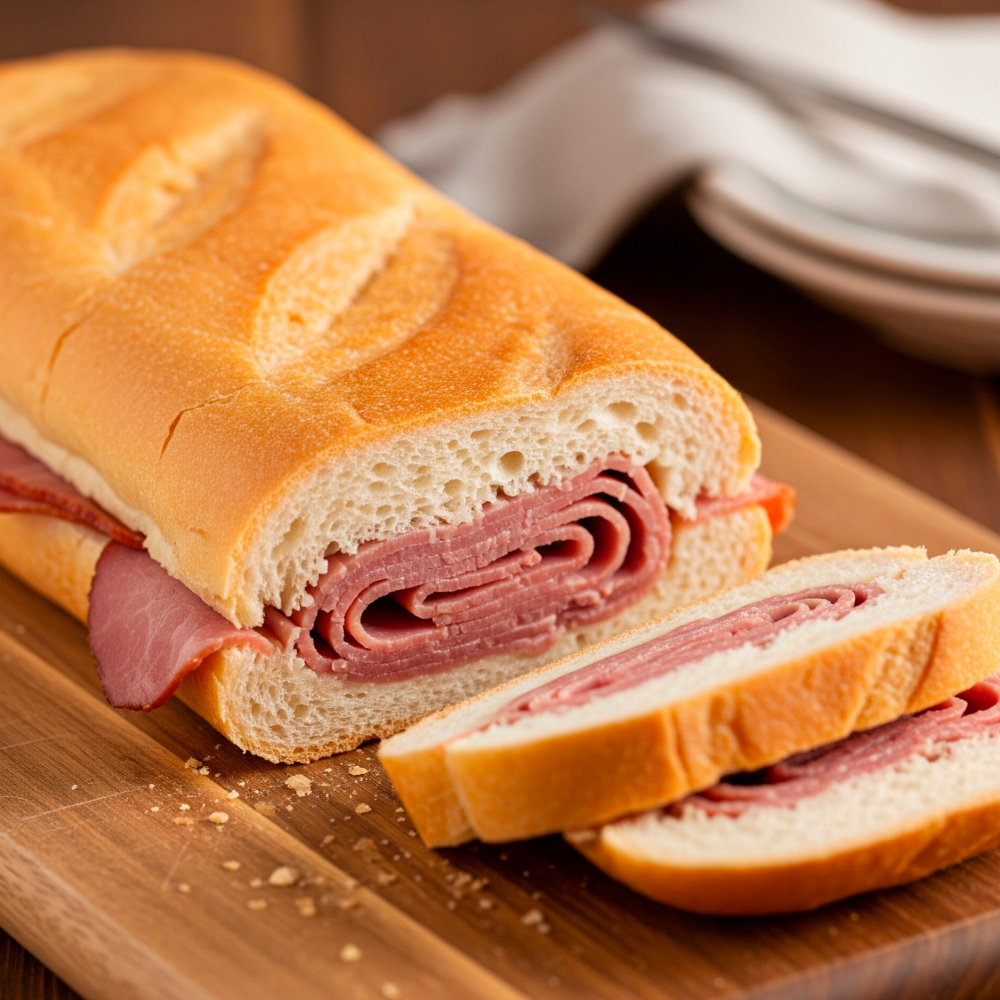 Super jamón viking Pida (1.81 kg / 4 lb) - Miniatura 4