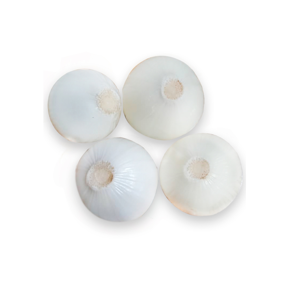Cebolla blanca Rancho La Fe - MCH (907 g / 2 lb) - Miniatura 4