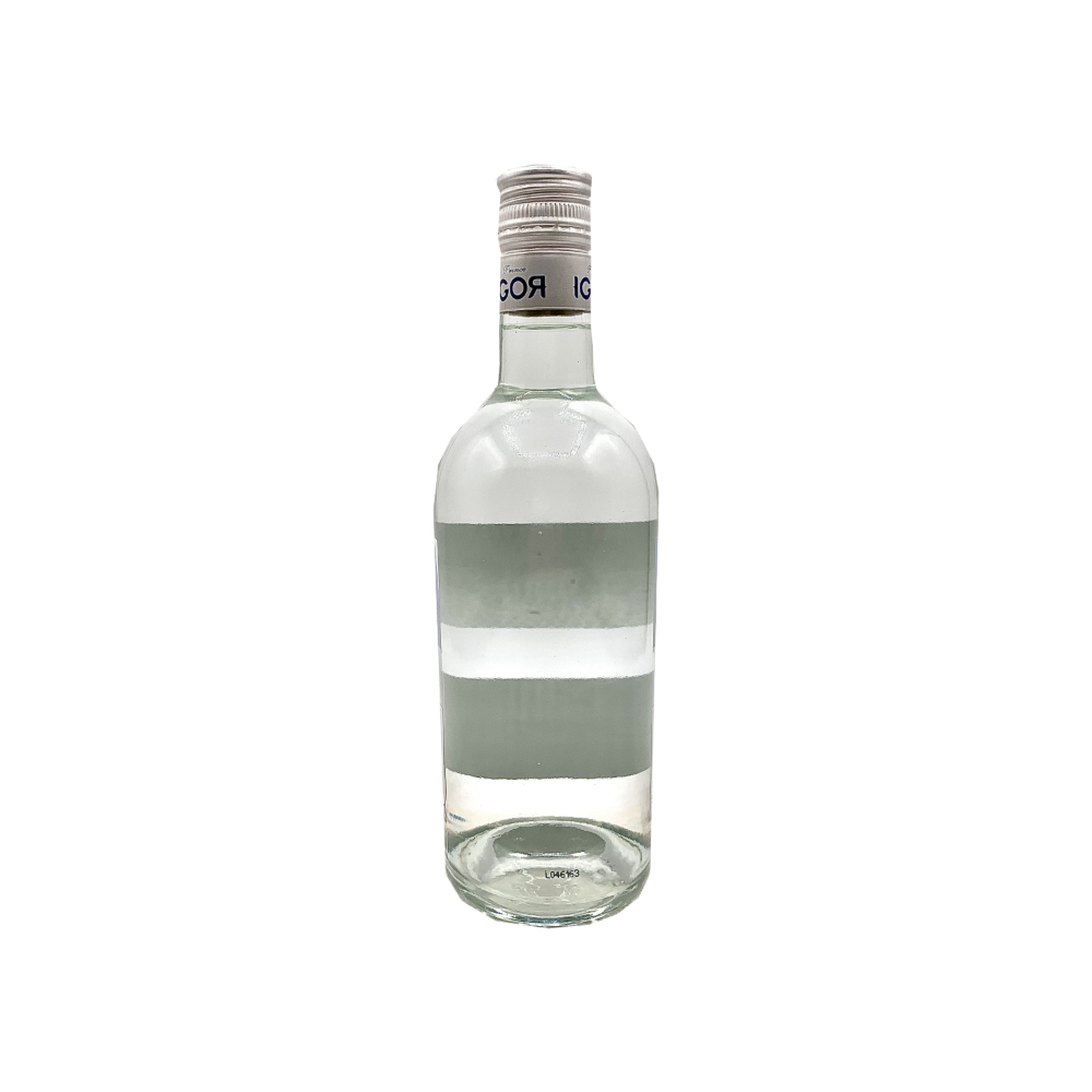 Vodka prince igor (700 ml) - Miniatura 2