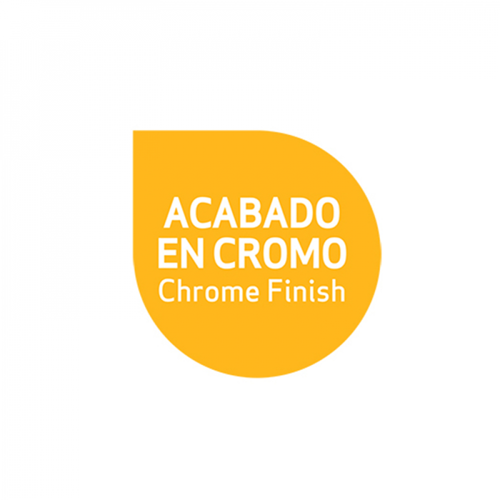 Grifo - llave o pila - individual flexible para fregadero Griven - Miniatura 2