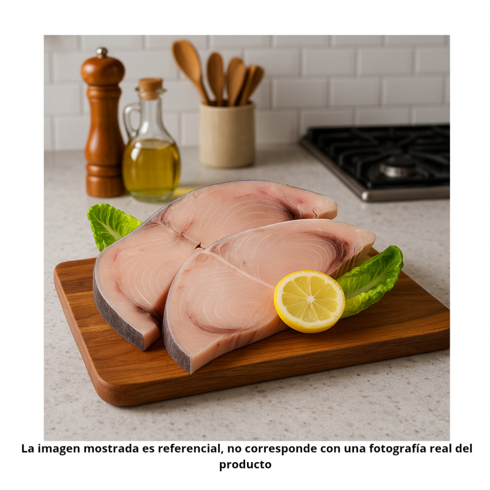 Filete de pescado Emperador La Finca (1 kg / 2.2 lb) - Miniatura 2