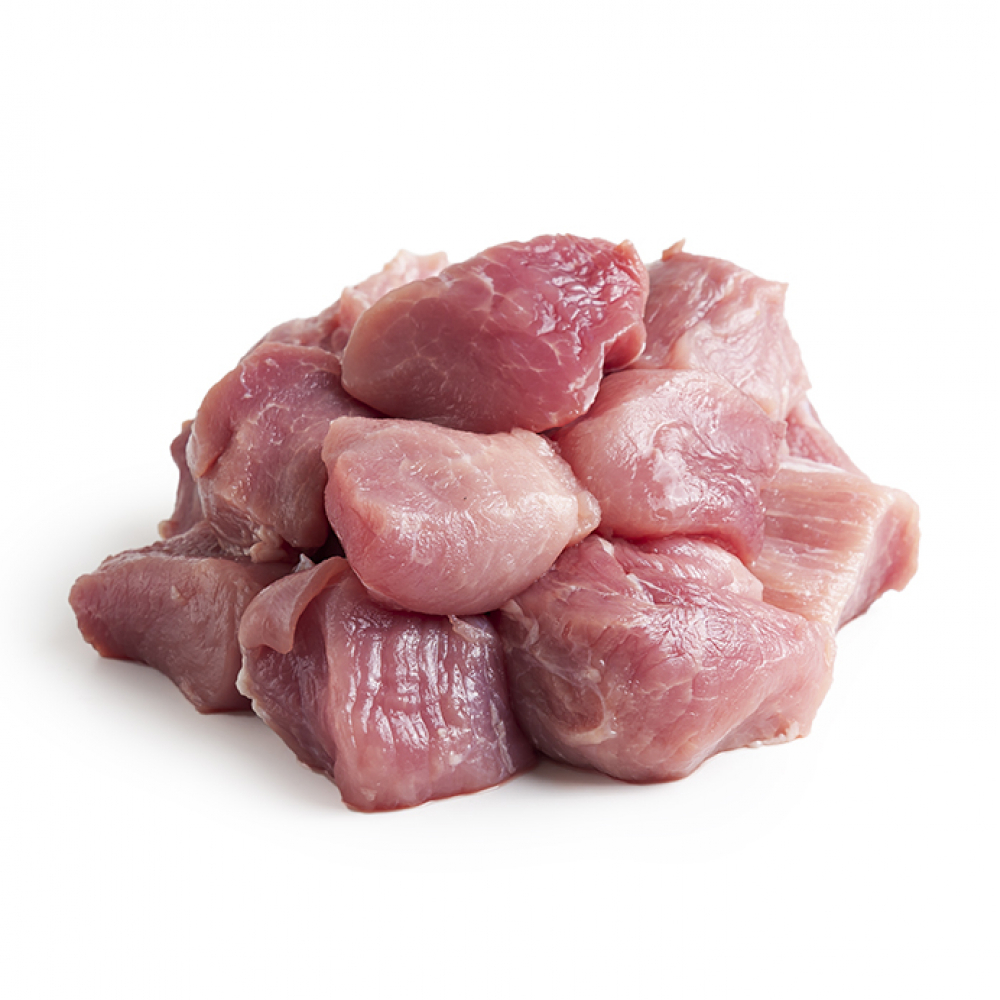 Masas de cerdo Alimentos del Campo (1 kg / 2.2 lb) - Miniatura 3