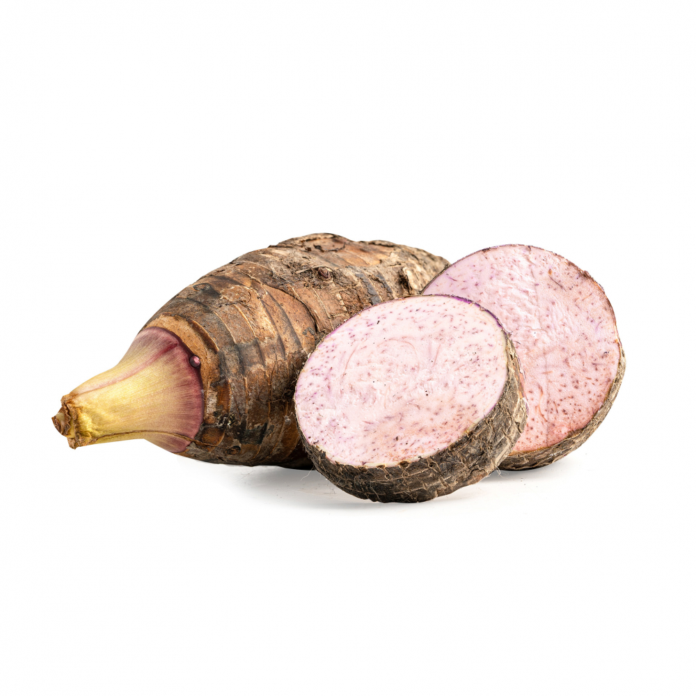 Malanga Cosecha Real (3.62 kg / 8 lb) - Miniatura 2