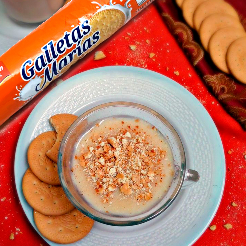 Galletas Marías Golden Foods (170 g / 5.99 oz) - Miniatura 3