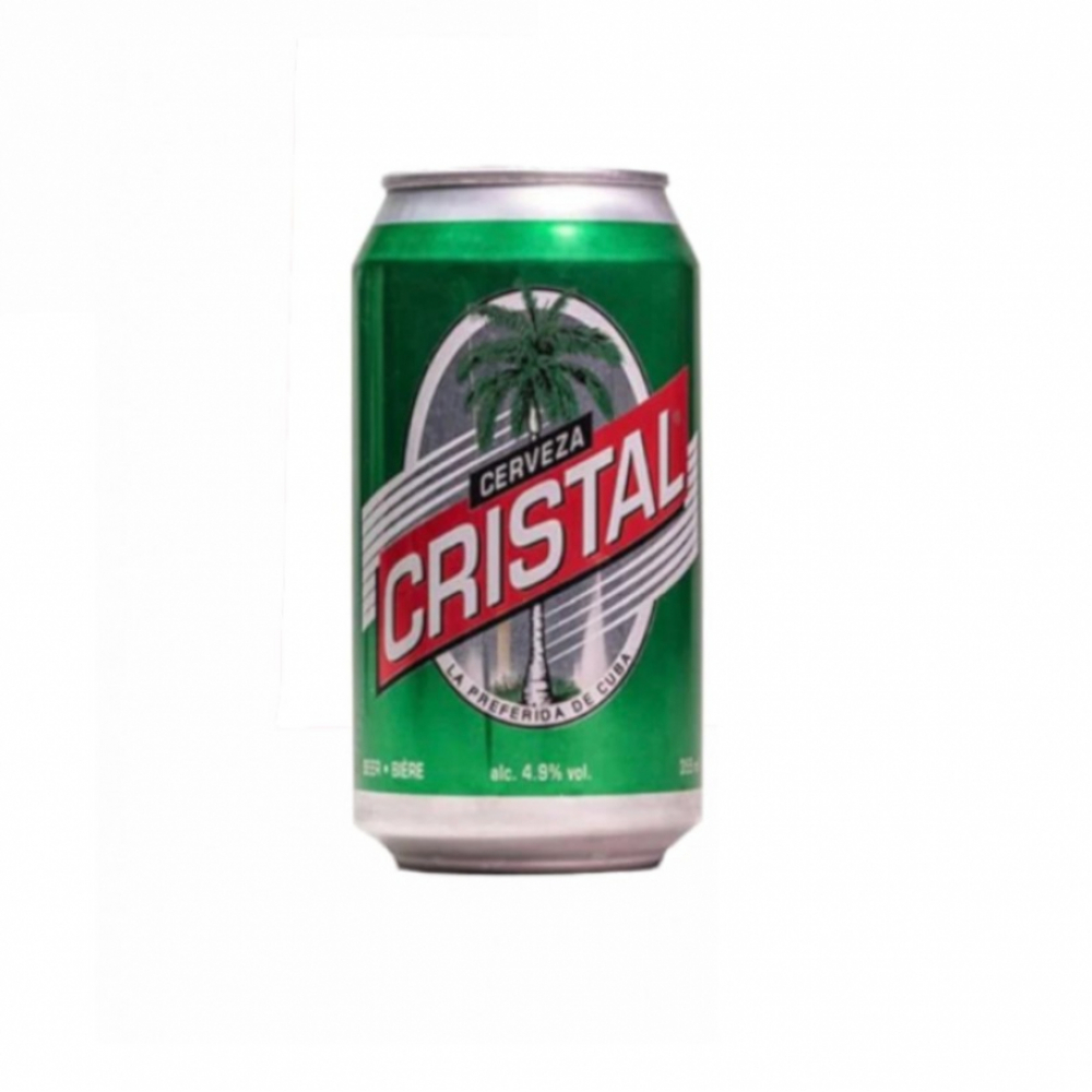 Cerveza Cristal (6 x 355 ml) - Miniatura 2