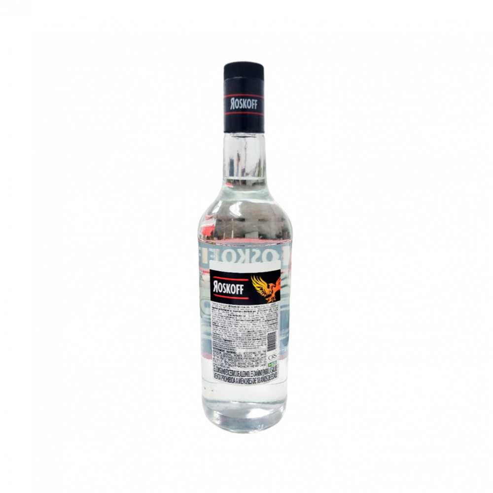 Vodka Roskoff (965 ml) - Miniatura 2