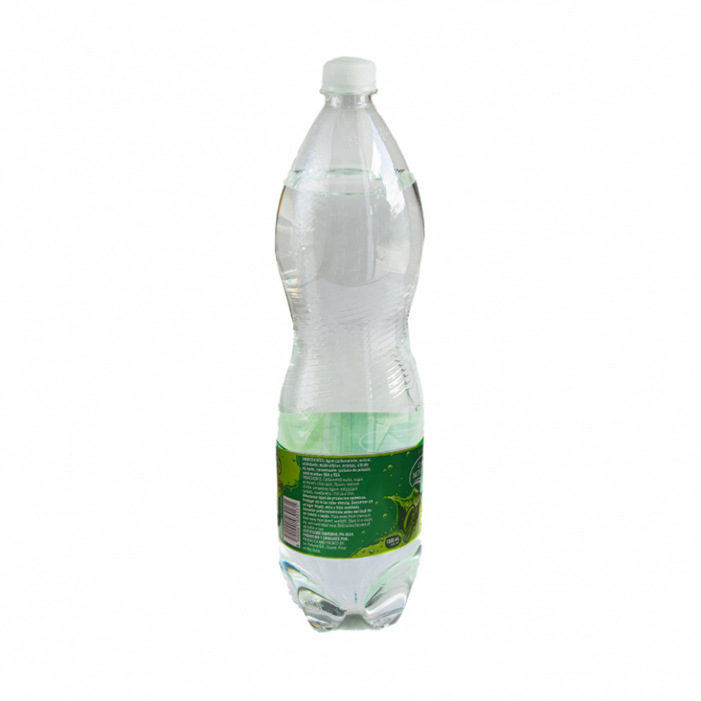 Refresco lima-limón Ciego Montero (1500 ml) - Miniatura 2
