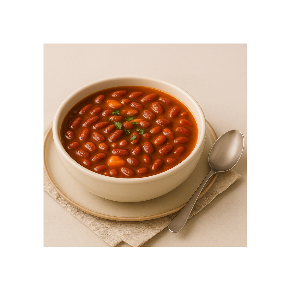 Frijoles colorados Del Campo (454 g / 1 lb) - Miniatura 4