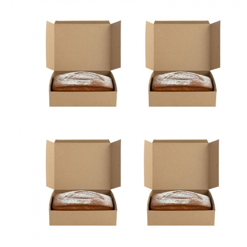 Gaceñiga vainilla grande (4 x 1 kg / 2.2 lb) - Miniatura 2