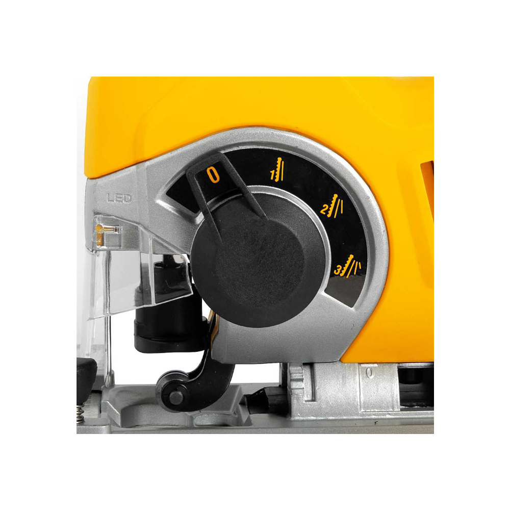 Sierra de calar sin batería ni cargador Vonder ITTV1824 - Miniatura 4